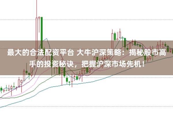 最大的合法配资平台 大牛沪深策略：揭秘股市高手的投资秘诀，把握沪深市场先机！