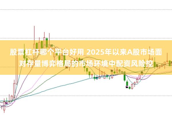 股票杠杆哪个平台好用 2025年以来A股市场面对存量博弈格局的市场环境中配资风险控