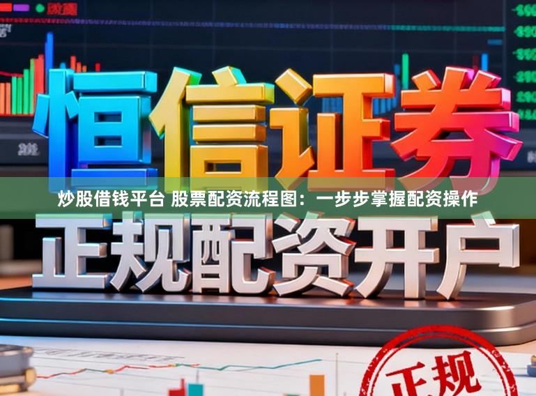 炒股借钱平台 股票配资流程图：一步步掌握配资操作