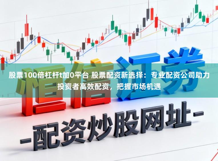 股票100倍杠杆t加0平台 股票配资新选择：专业配资公司助力投资者高效配资，把握市场机遇