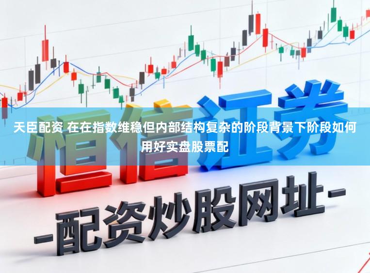 天臣配资 在在指数维稳但内部结构复杂的阶段背景下阶段如何用好实盘股票配