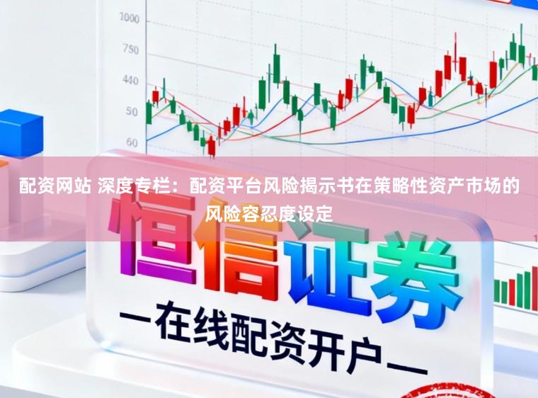配资网站 深度专栏：配资平台风险揭示书在策略性资产市场的风险容忍度设定