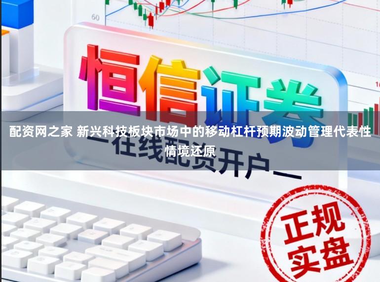 配资网之家 新兴科技板块市场中的移动杠杆预期波动管理代表性情境还原
