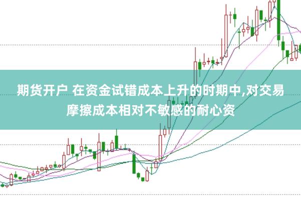 期货开户 在资金试错成本上升的时期中,对交易摩擦成本相对不敏感的耐心资