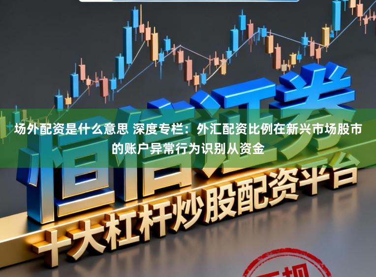 场外配资是什么意思 深度专栏：外汇配资比例在新兴市场股市的账户异常行为识别从资金