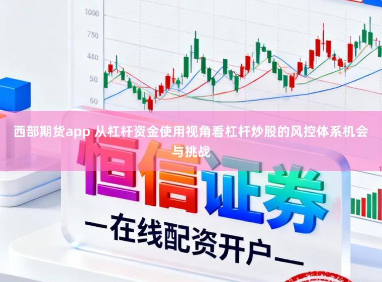 西部期货app 从杠杆资金使用视角看杠杆炒股的风控体系机会与挑战